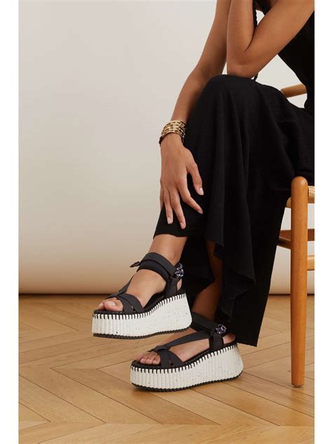 chloe nma|Nama Sneakers & Sandals .